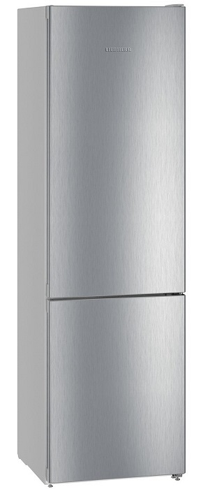 Купить Двухкамерный холодильник LIEBHERR CNel 4813 — Фото 3