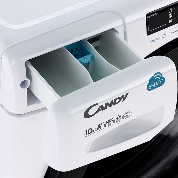 Купить Стиральная машина CANDY CSS 13102DB3-07 — Фото 5