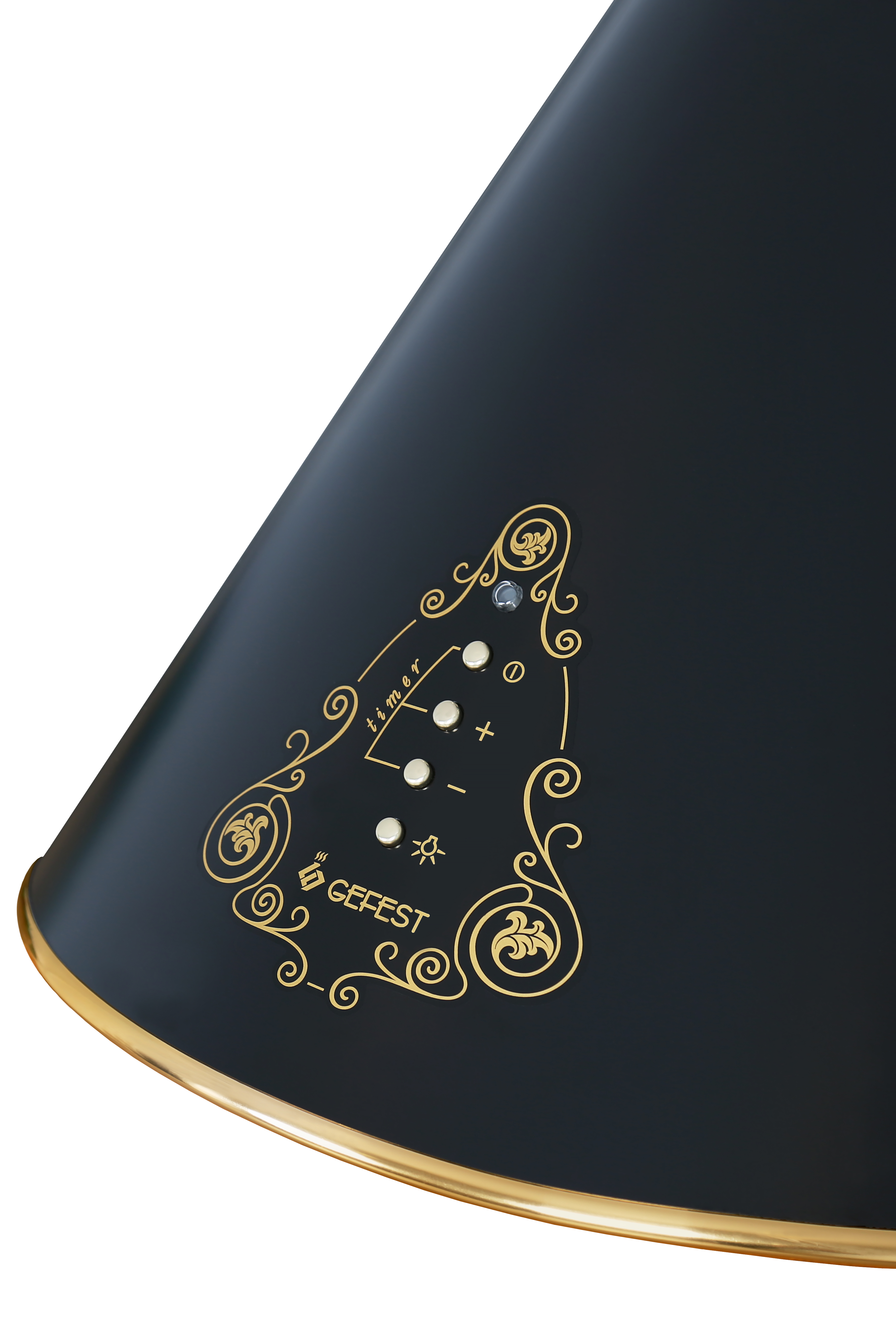 Купить Купольная вытяжка GEFEST ВО-1503 К73 — Фото 2