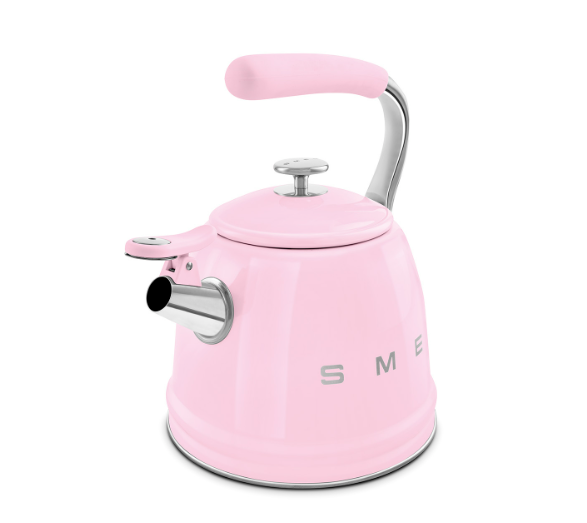 Купить  Smeg WKF01PK — Фото 6