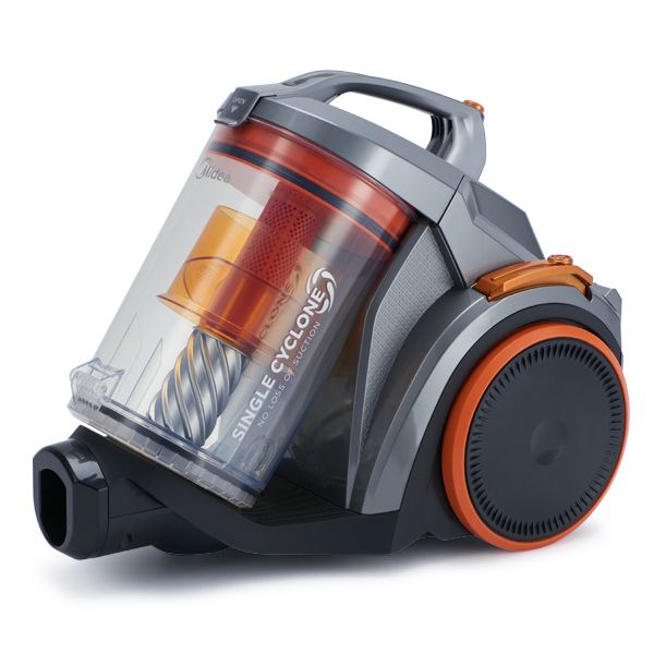 Купить Пылесос Midea VCS43A14V-G — Фото 5