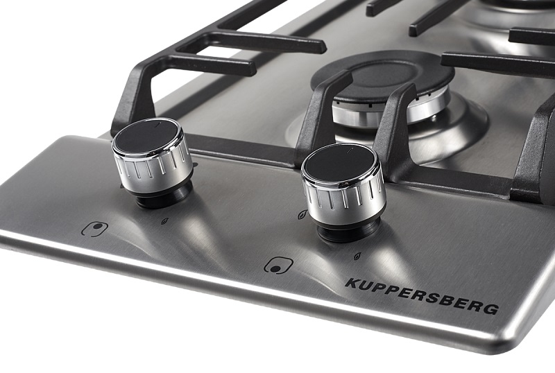 Купить Газовая варочная панель KUPPERSBERG FBG 36 X — Фото 3