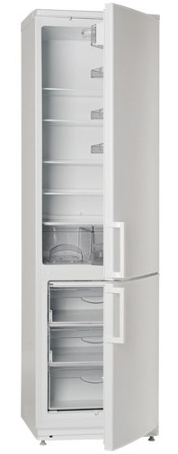 Купить Двухкамерный холодильник ATLANT 4026-000 — Фото 3