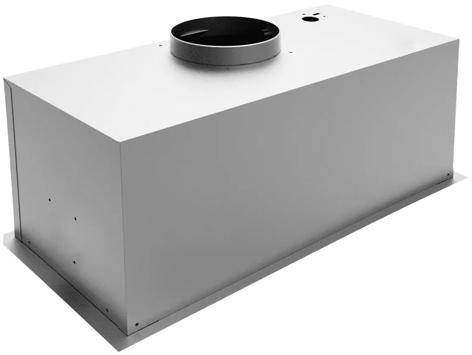 Купить Вытяжка встраиваемая CANDY CVXBI63MGWX — Фото 2