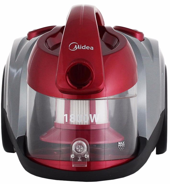 Купить Пылесос Midea MVCС42A1 — Фото 3