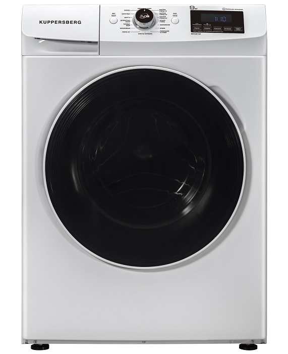 Стиральная машина KUPPERSBERG WIS 60129																		 — описание, фото, цены в интернет-магазине PT Stores