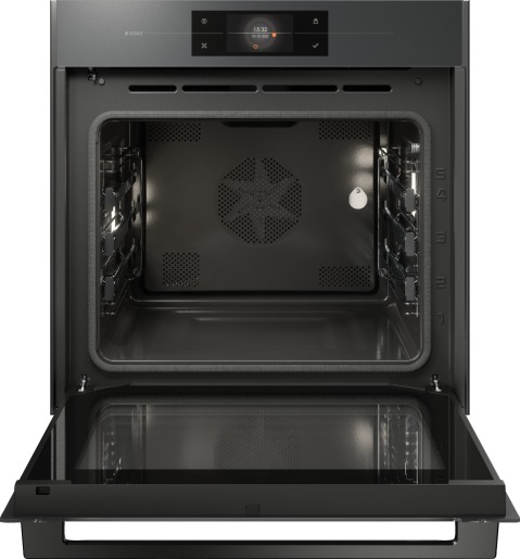 Купить Электрический духовой шкаф Asko OP8678GG — Фото 3