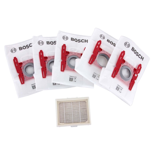 Купить Пылесос BOSCH BGLS 42035 — Фото 4