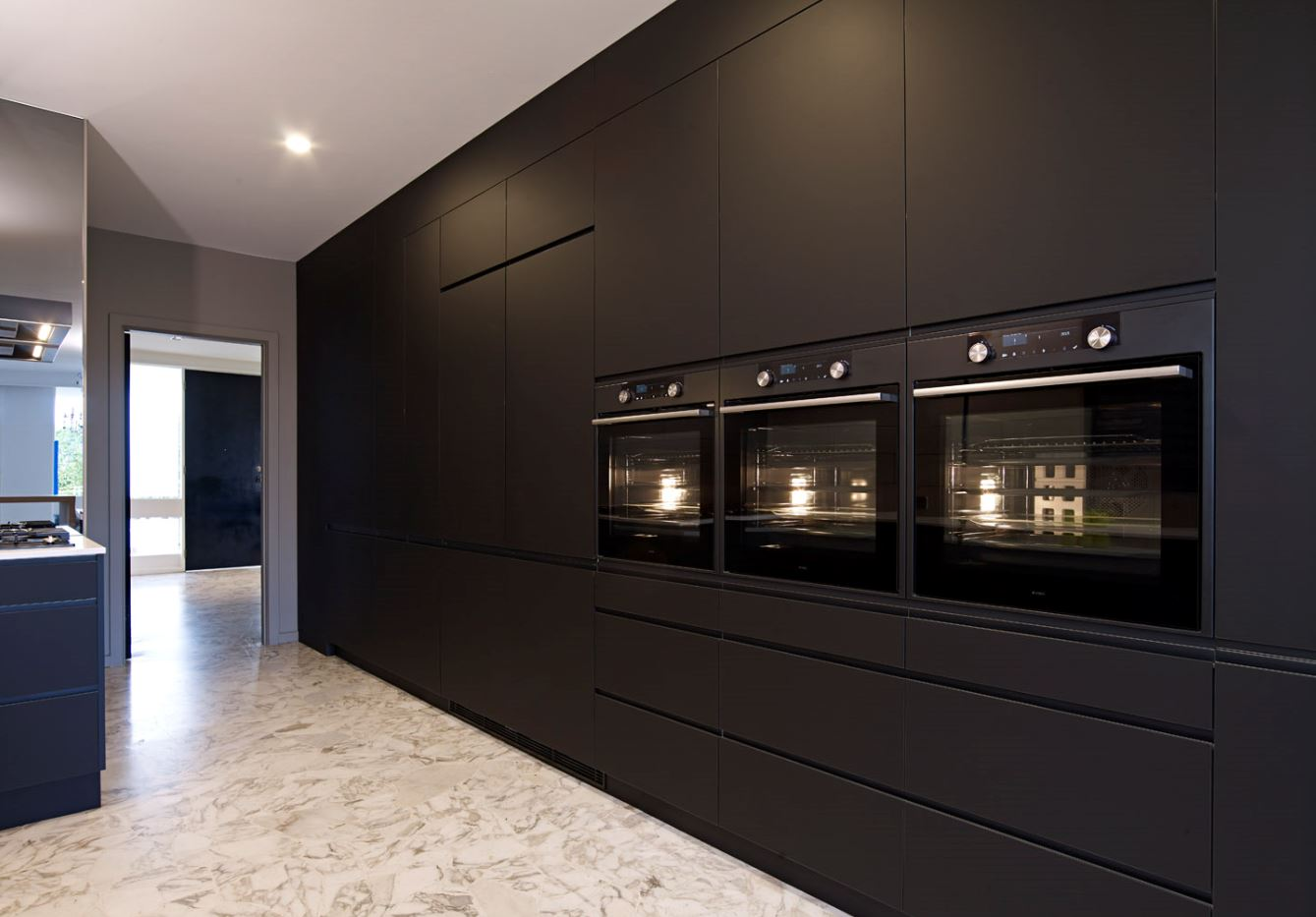 Купить Электрический духовой шкаф Asko OCM8464A — Фото 4