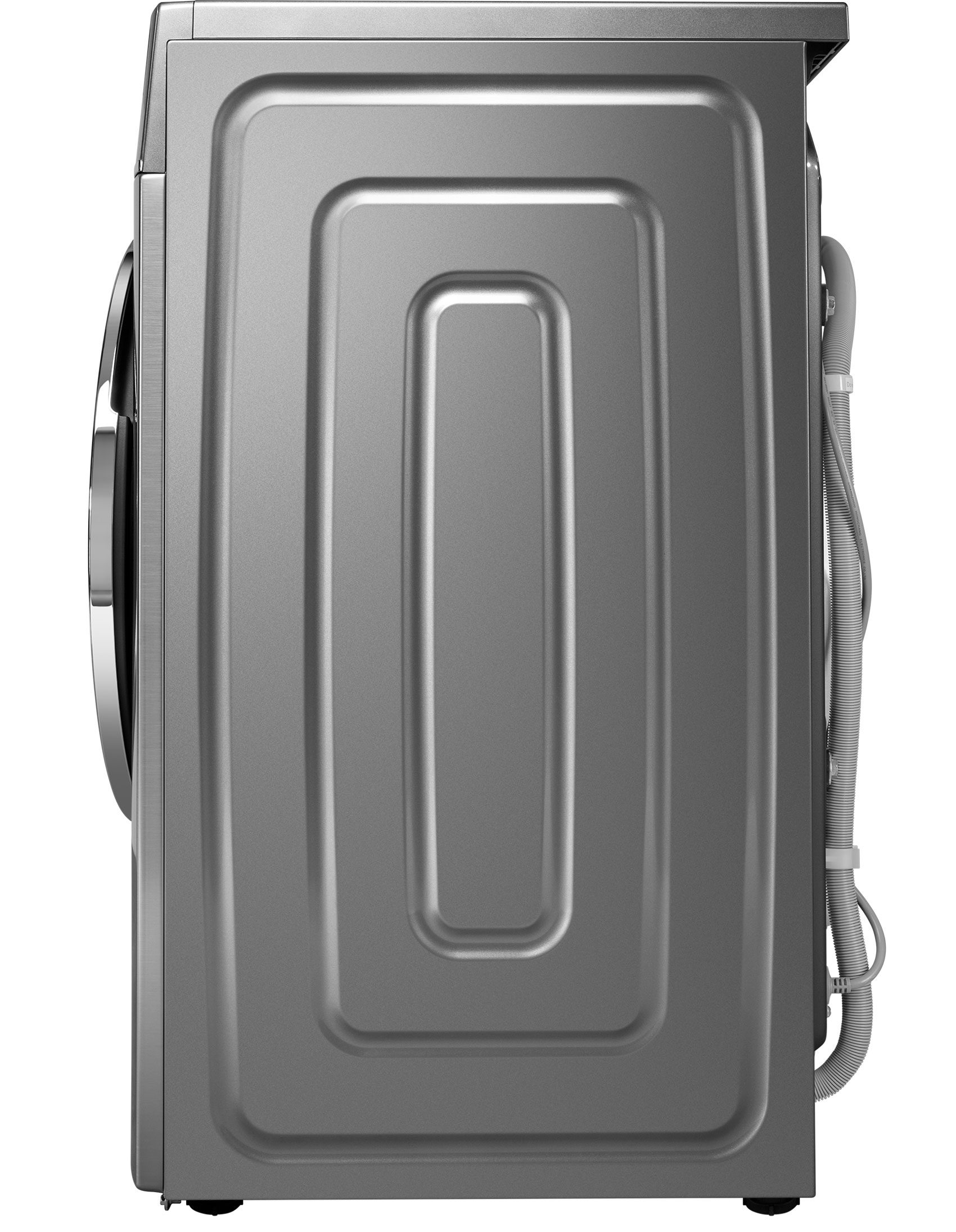 Купить Стиральная машина MAUNFELD MFWD14106S04 — Фото 3