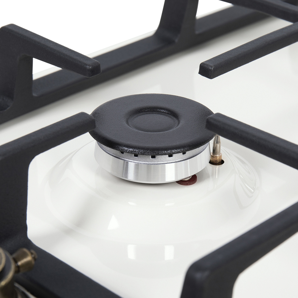 Купить Газовая варочная панель MAUNFELD EGHE.43.33CBG.R/G — Фото 8