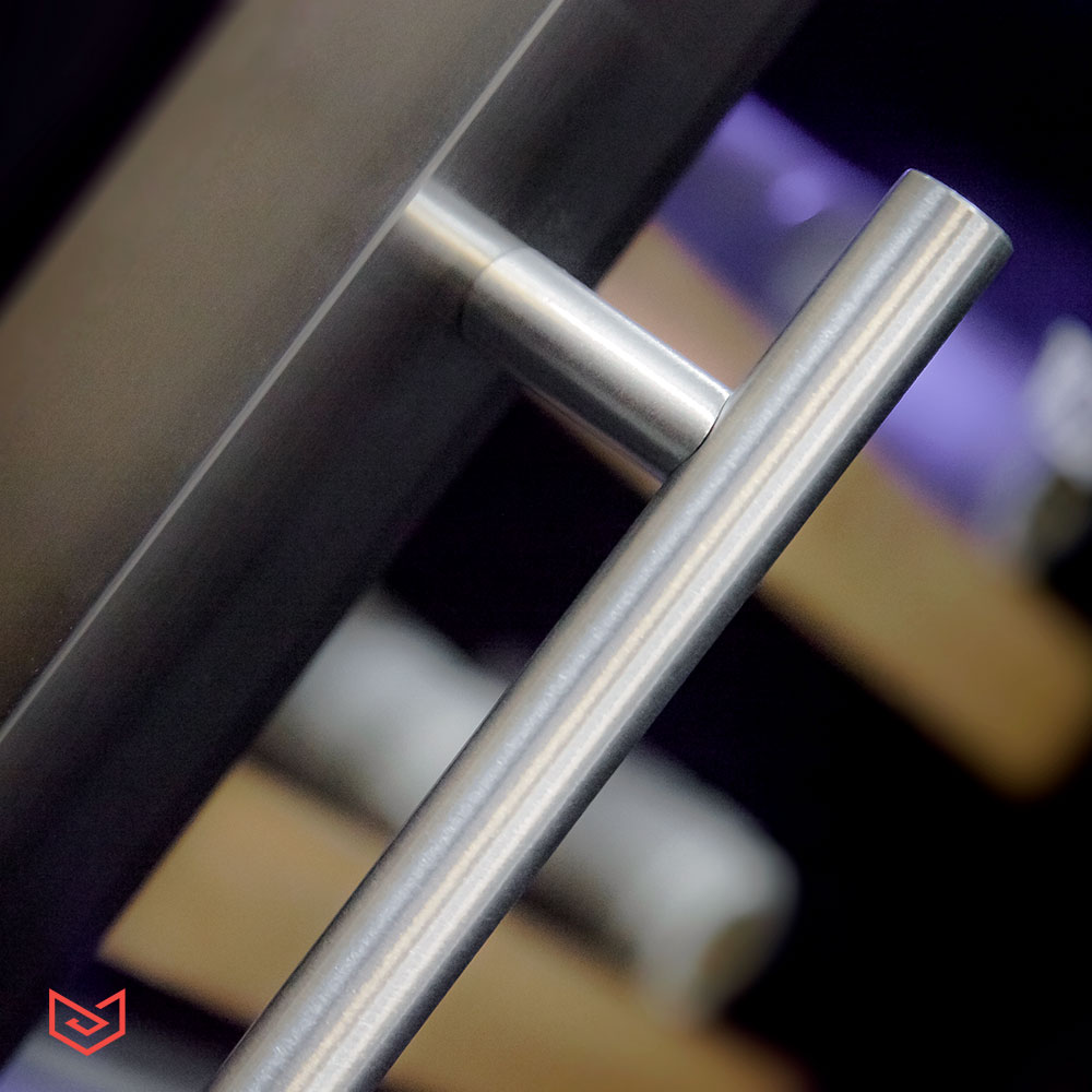 Купить Винный шкаф Meyvel MV12-SF2 — Фото 3