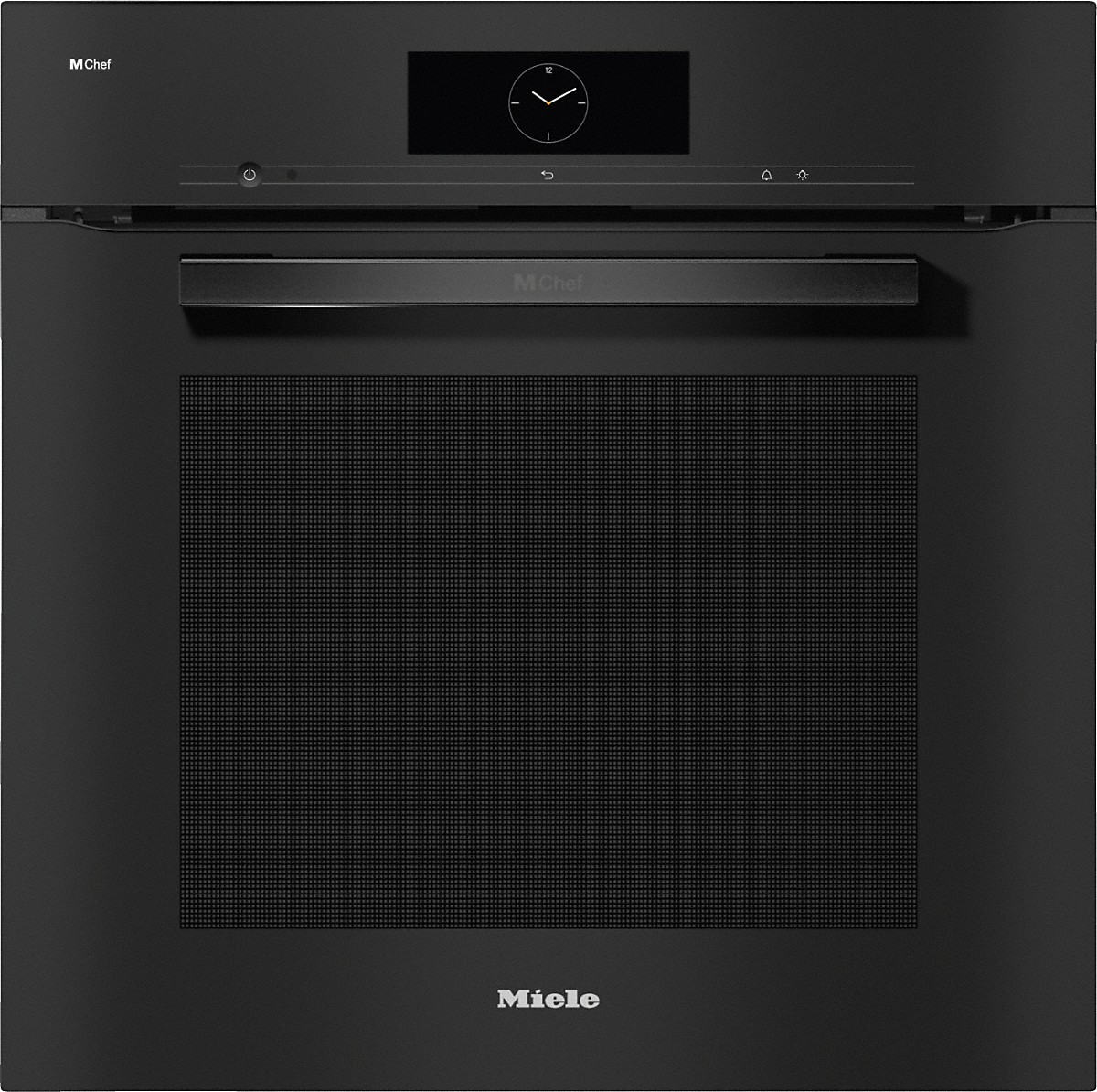 Электрический духовой шкаф MIELE DO7860 OBSW																		 — описание, фото, цены в интернет-магазине PT Stores