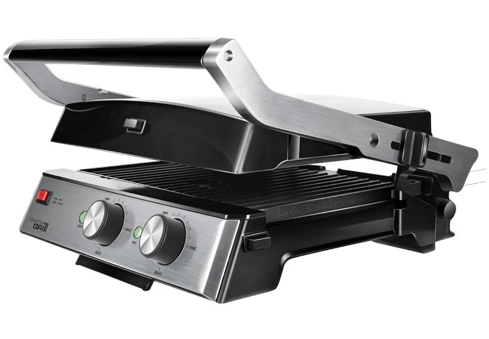 Купить Гриль электрический CENTEK CT-1468 — Фото 2