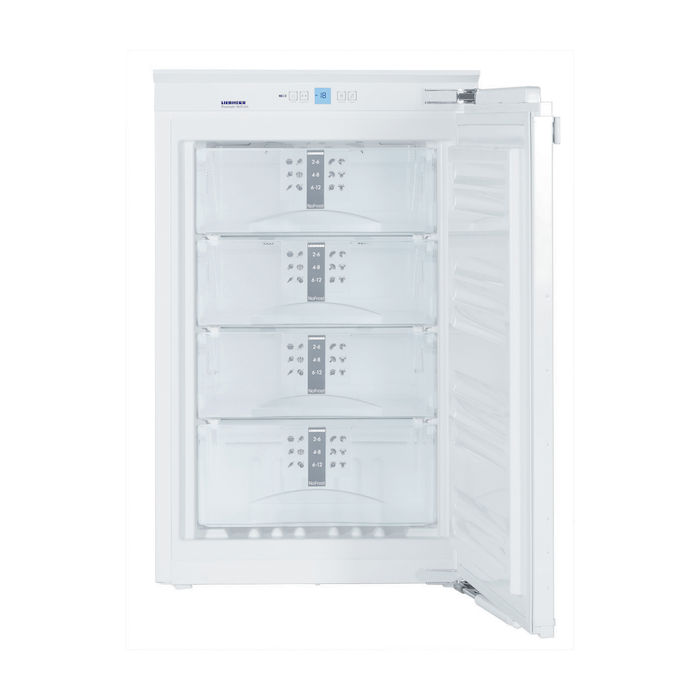 Купить Встраиваемая морозильная камера LIEBHERR IGN 1654-20 001 — Фото 2