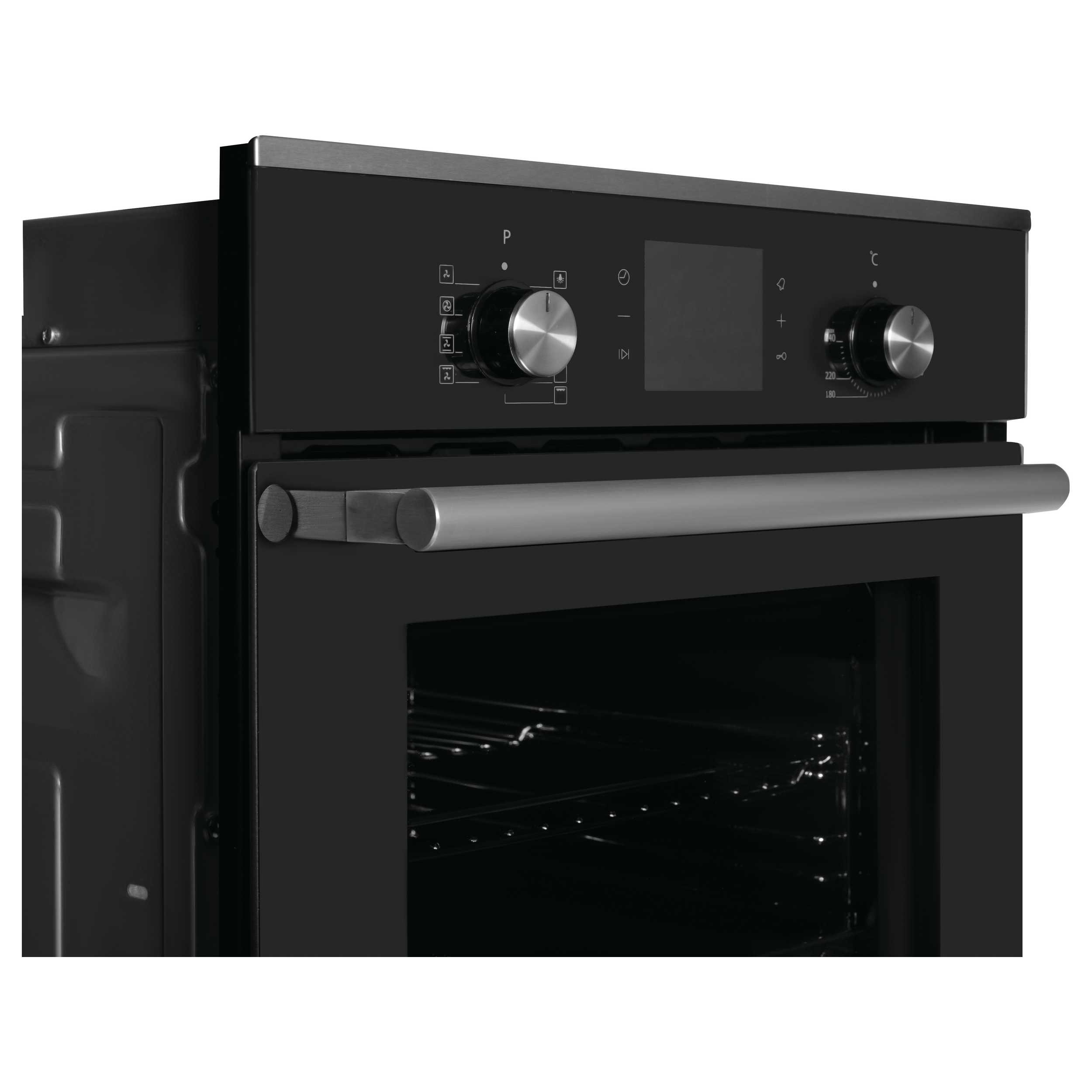 Купить Электрический духовой шкаф KORTING OKB 7951 CMN — Фото 3