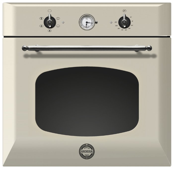 Электрический духовой шкаф Ardesia OBC 606 IC																		 — описание, фото, цены в интернет-магазине PT Stores
