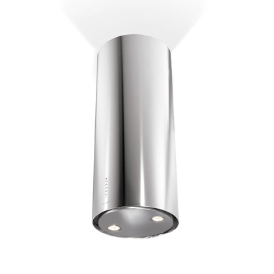 Островная вытяжка FABER CYLINDRA IS./4 EV8 X A37																		 — описание, фото, цены в интернет-магазине PT Stores