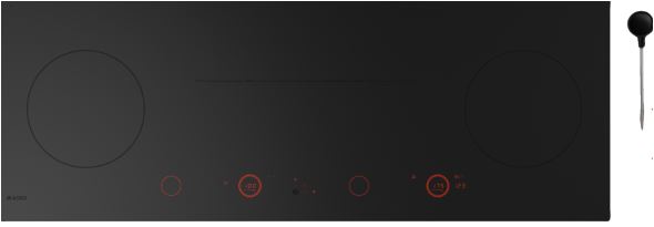 Электрическая варочная панель Asko HID144MFC																		 — описание, фото, цены в интернет-магазине PT Stores