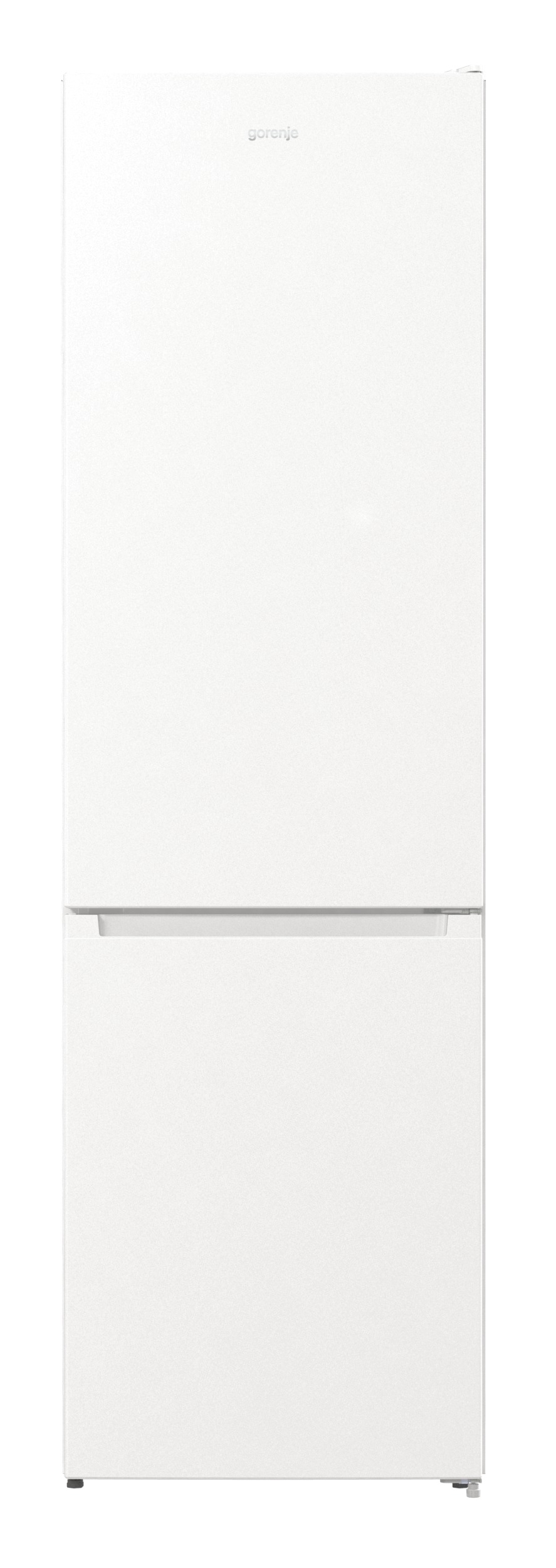 Двухкамерный холодильник Gorenje NRK6201EW4																		 — описание, фото, цены в интернет-магазине PT Stores