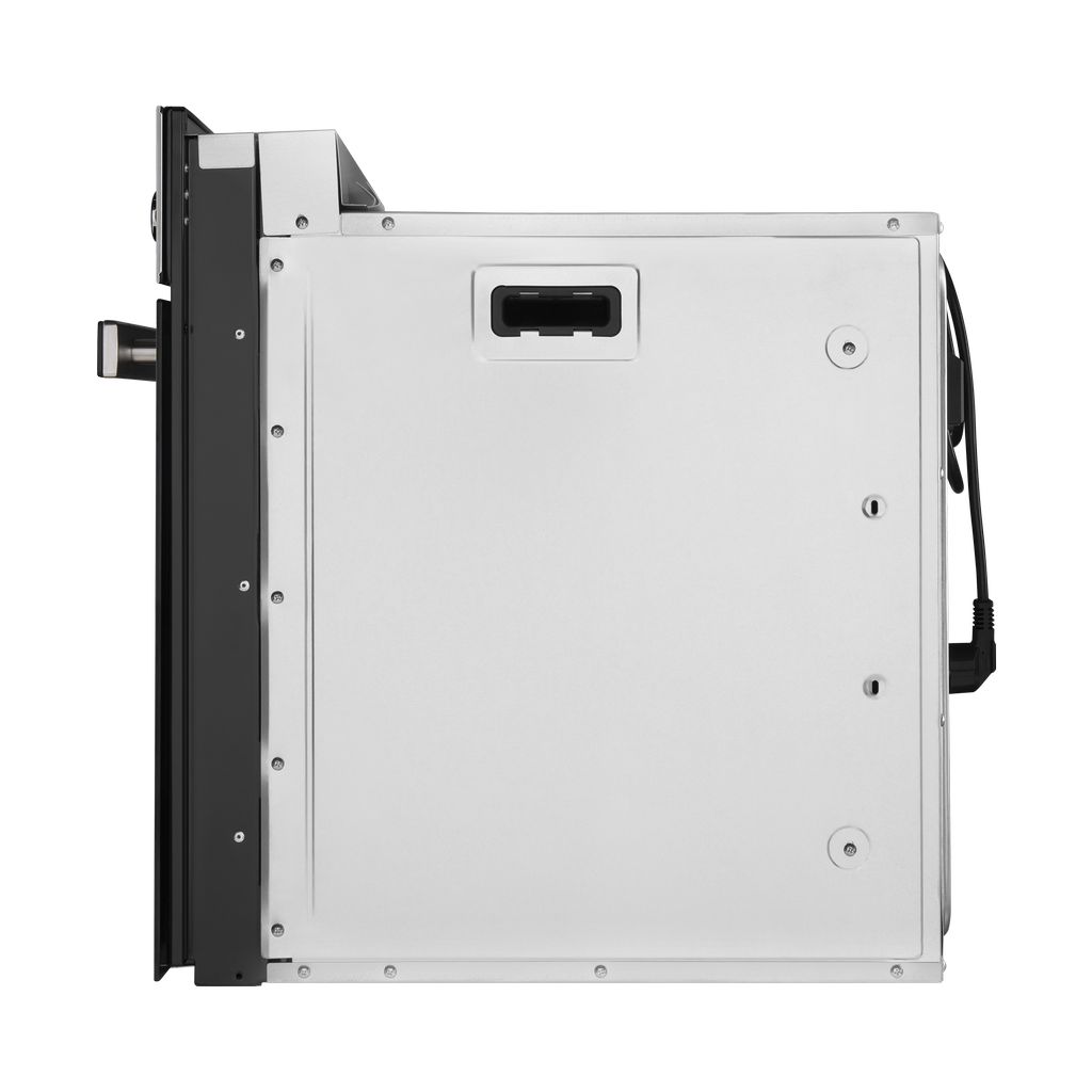 Купить Газовый духовой шкаф MAUNFELD EOGC604S — Фото 11