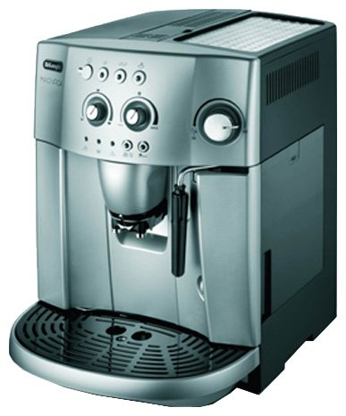 Кофемашина Delonghi ESAM 4200 S																		 — описание, фото, цены в интернет-магазине PT Stores