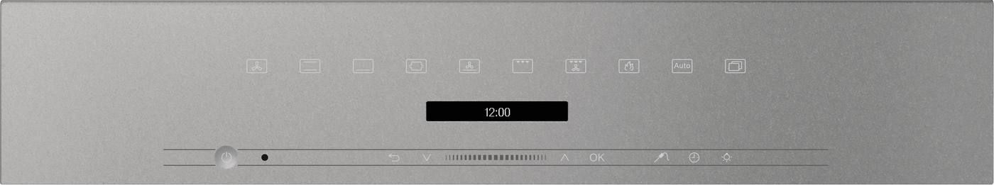 Купить Электрический духовой шкаф Miele H7262BP GRGR — Фото 2