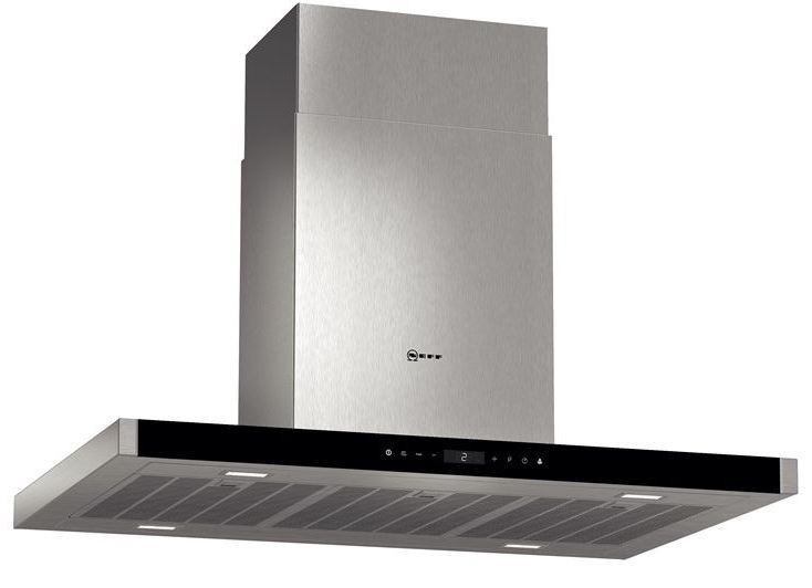 Островная вытяжка Neff I 79MT64N1																		 — описание, фото, цены в интернет-магазине PT Stores