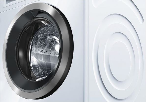 Купить Стиральная машина BOSCH WAW 28540  — Фото 3