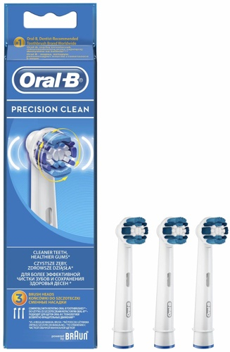 Купить  BRAUN Oral-B PrC (20-3+1) — Фото 2