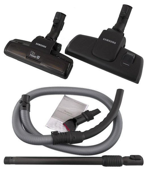 Купить Пылесос SAMSUNG SC8836 — Фото 2