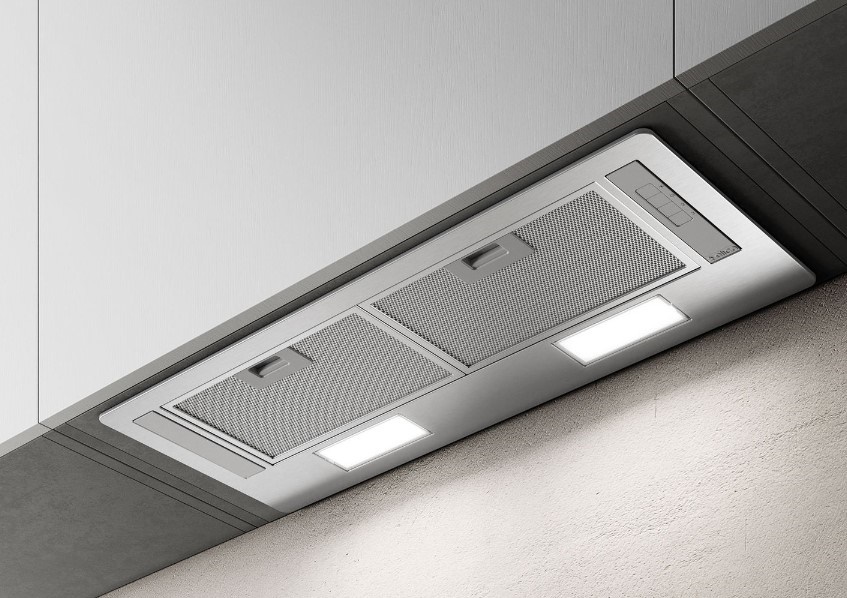 Вытяжка встраиваемая ELICA ERA C WH/A/72																		 — описание, фото, цены в интернет-магазине PT Stores