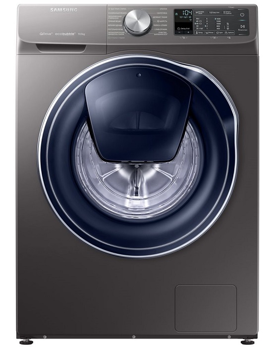 Стиральная машина SAMSUNG WW90M64LOPO																		 — описание, фото, цены в интернет-магазине PT Stores