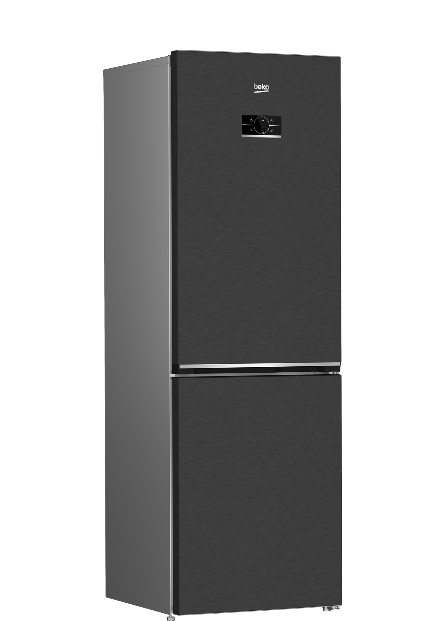 Купить Двухкамерный холодильник BEKO B5RCNK363ZXBR — Фото 3