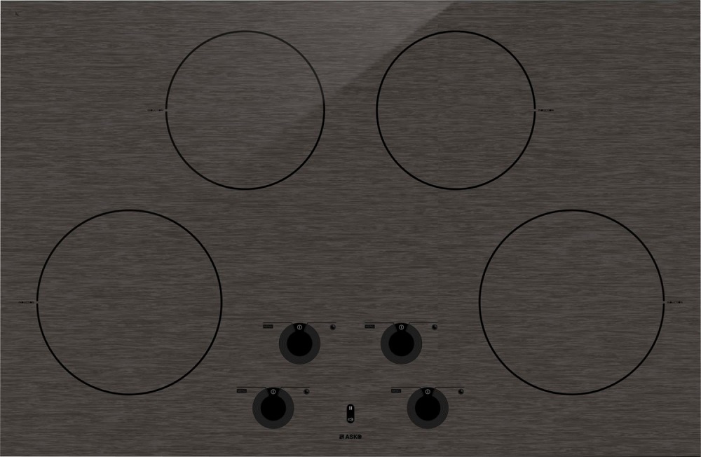 Индукционная варочная панель Asko HI1794M																		 — описание, фото, цены в интернет-магазине PT Stores