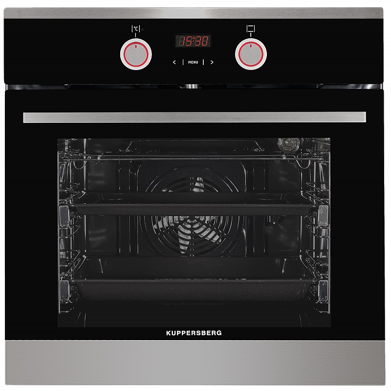 Электрический духовой шкаф KUPPERSBERG HH 668 T																		 — описание, фото, цены в интернет-магазине PT Stores