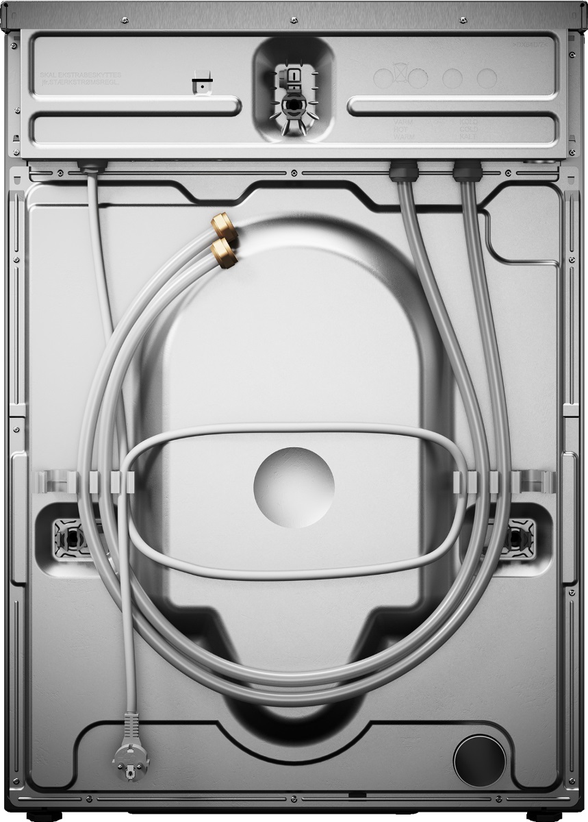 Купить Стиральная машина Asko WMC6767VI.S — Фото 4