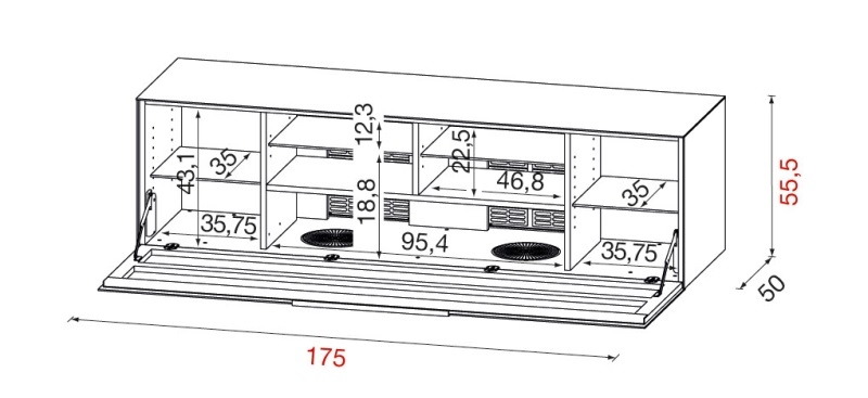 Купить  MUNARI BG 476 BIO — Фото 2