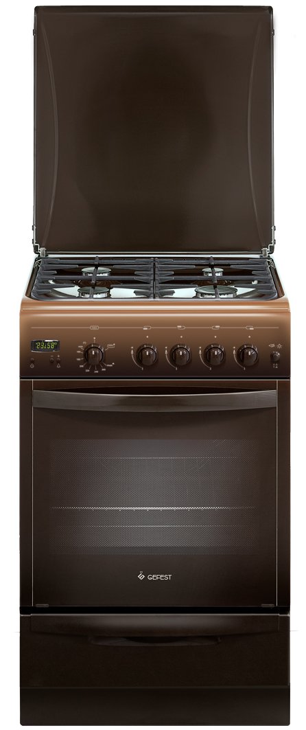 Газовая плита GEFEST 5100-03 0001																		 — описание, фото, цены в интернет-магазине PT Stores