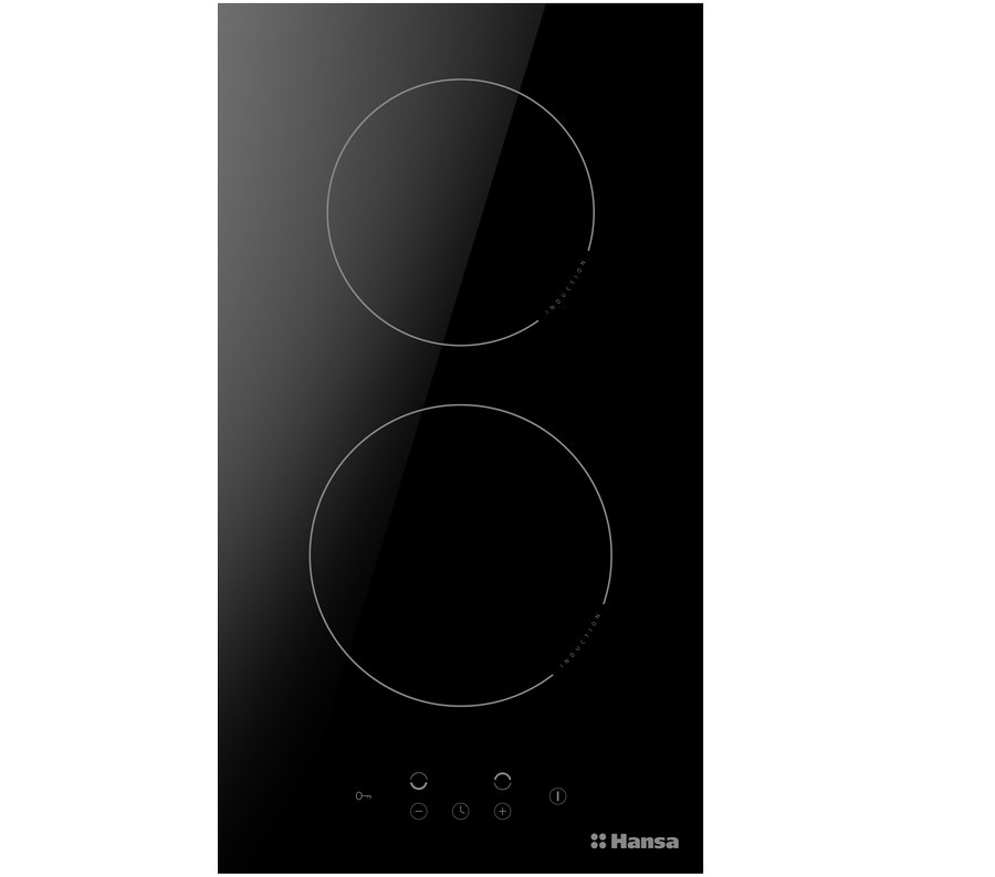 Купить Индукционная варочная панель Hansa BHI 36200 — Фото 2