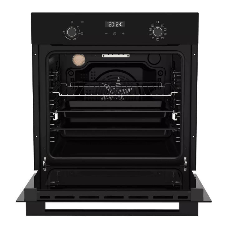 Купить Электрический духовой шкаф Haier HOX-P09NTB — Фото 3