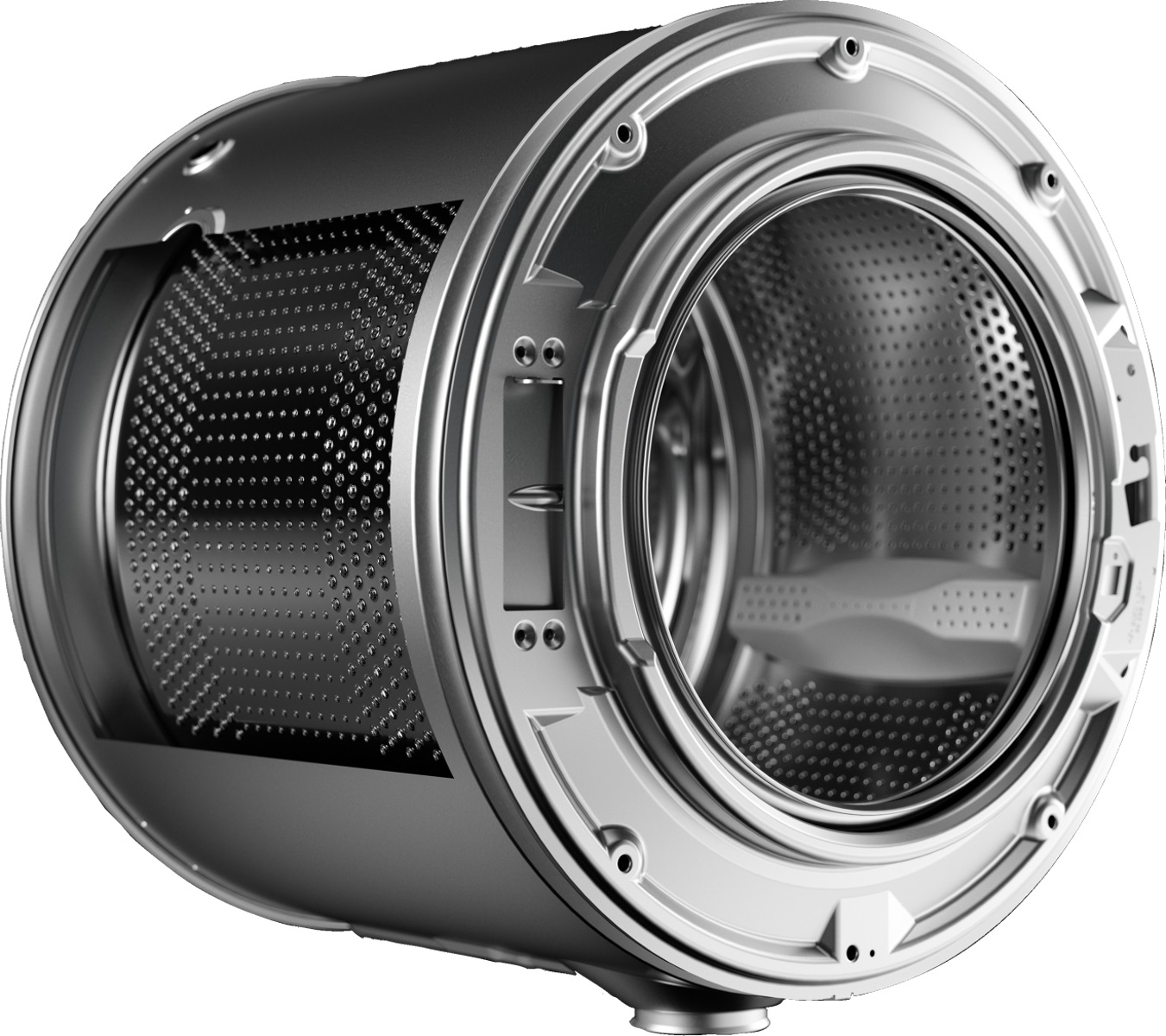 Купить Стиральная машина Asko WMC8944PB.T — Фото 12