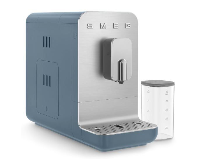 Купить Кофемашина Smeg BCC13SBMEU — Фото 3