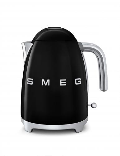 Чайник SMEG KLF03BLEU																		 — описание, фото, цены в интернет-магазине PT Stores