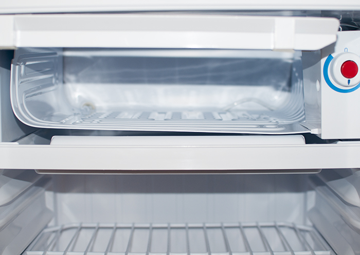 Купить Холодильник RENOVA RID80W — Фото 4