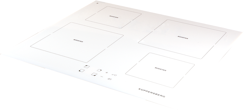 Купить Индукционная варочная панель KUPPERSBERG FA6IFW — Фото 2