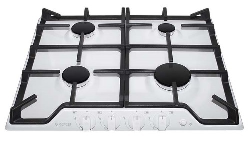 Купить Газовая варочная панель GEFEST ПВГ 1212 — Фото 3