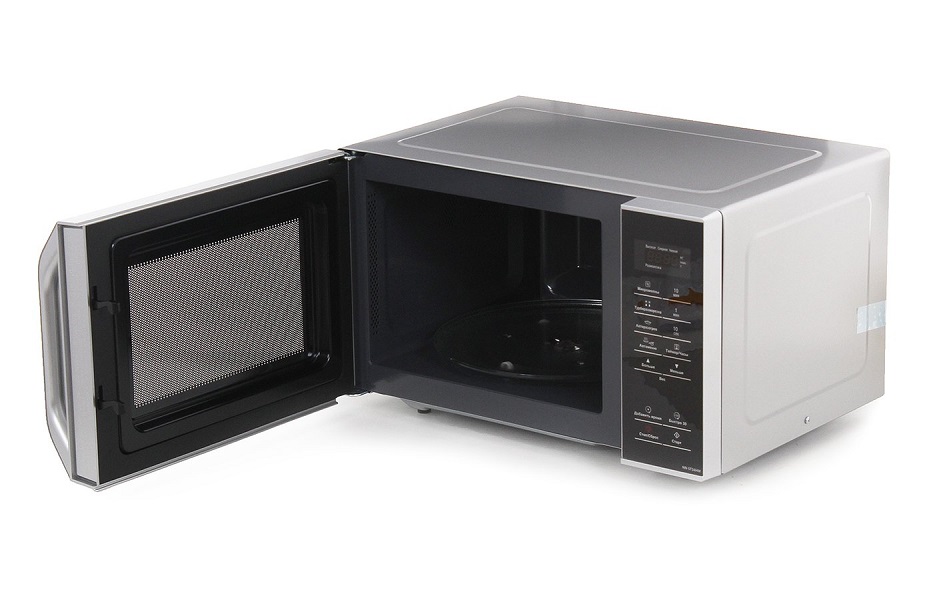 Купить Микроволновая печь Panasonic NN-ST34HMZPE — Фото 6