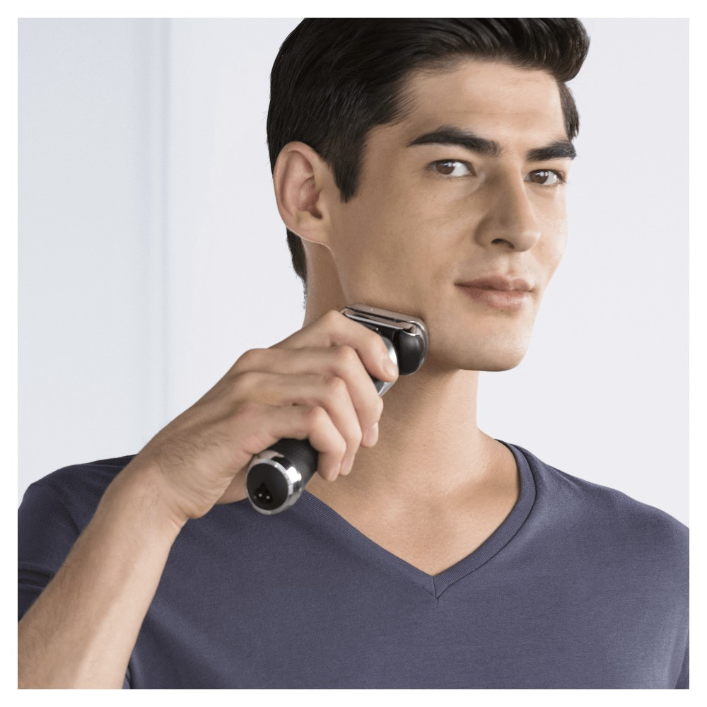 Купить  BRAUN Сетка+реж.бл. Series8 83M — Фото 2