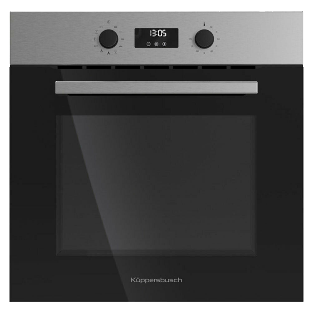Электрический духовой шкаф KUPPERSBUSCH B 6130.0 S1																		 — описание, фото, цены в интернет-магазине PT Stores